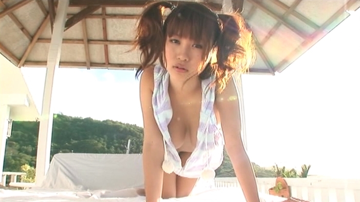 かわいい妹ちゃん　西田麻衣